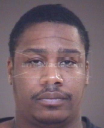 Shawn Terrell Greer