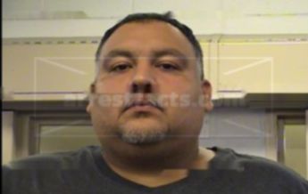 Inocencio Rocky Mireles
