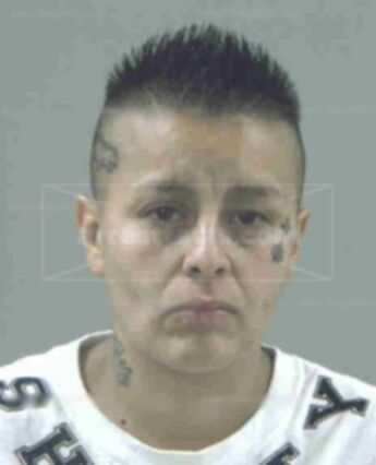 Mayleen Librado Martinez