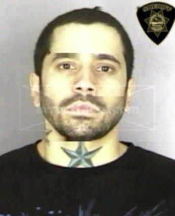 Andrew David Zamora