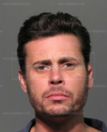 James Joshua Fairchild