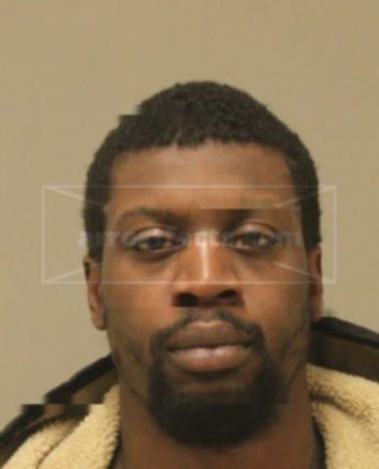 Clarence Demetrus Street