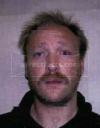Robert Alan Myers