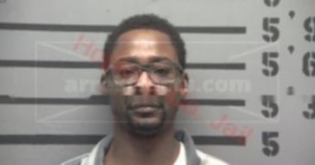 Delshawn Leare Morris