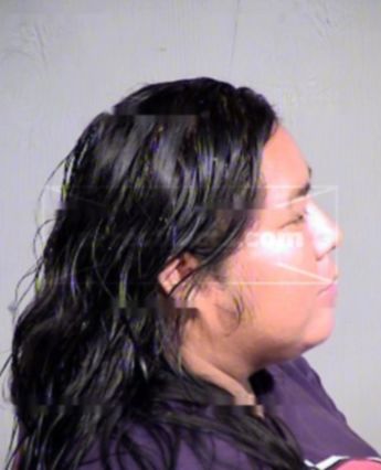 Kelavina Renee Woody