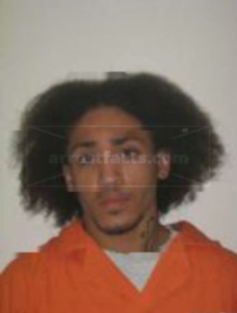 Austin Lamar Mathiasen