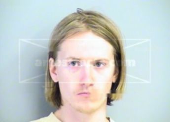 Christopher Thomson Kyle Mandrell