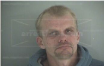 Christopher Scott Abrams