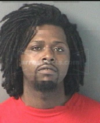 Marcus Allan Richardson