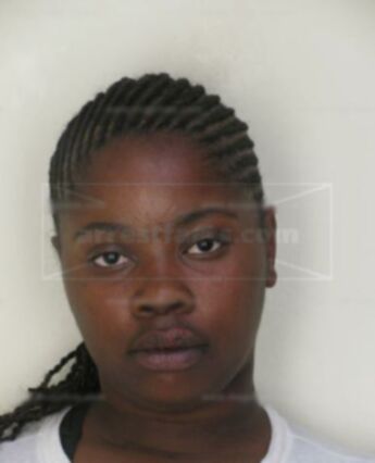 Lashanna Alexis Lee
