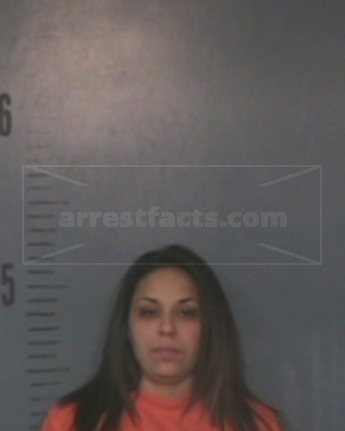 Shasta Marie Diaz