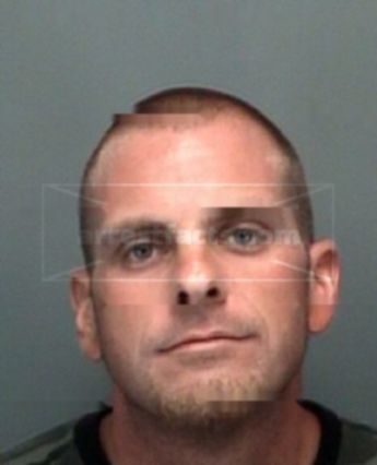 Michael John Mosser