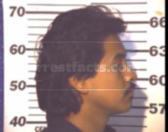 Andrez Oliva Munoz