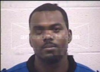 Roy Antonio Myers Jr.