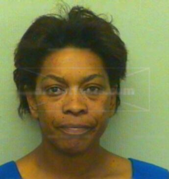 Patti Labelle Sechrest