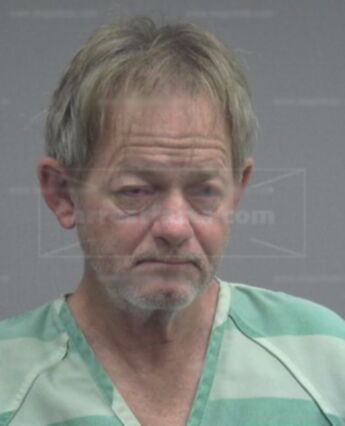 Richard Ryan Crandall