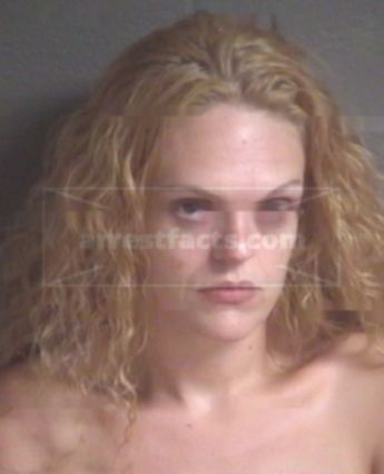 Christy Lynn Creek