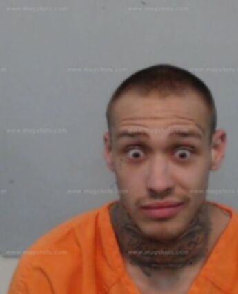 Steven Edward Mcgee