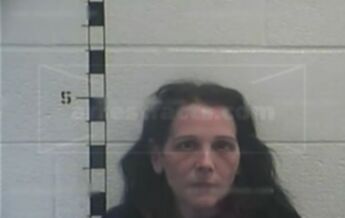 Mellisa Marie Curry