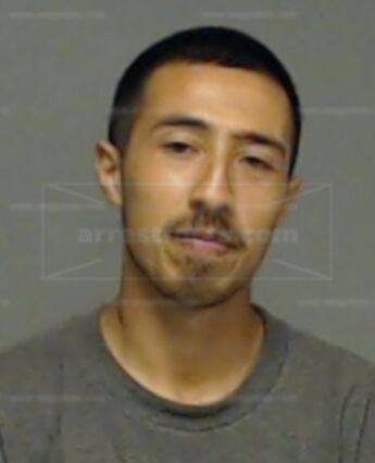 Raymond Anthony Morales