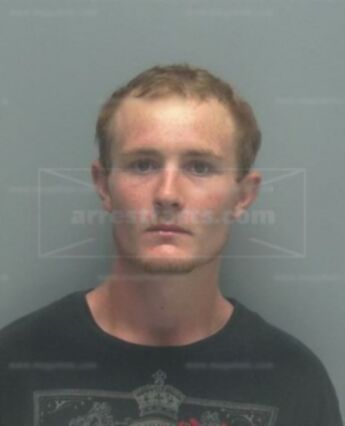 Ryan Wallace Davis