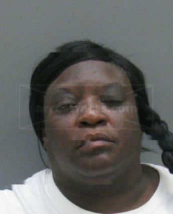 Jacquenette Brown