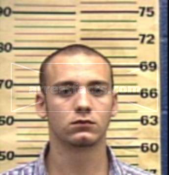 Bradley Wayne Ogden