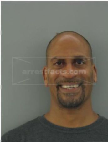 Christopher Todd Martinez