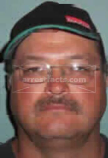 Joseph Trinidad Chavez