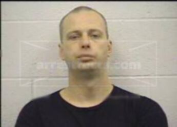 Jeffrey Allen Poteete