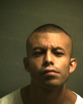 Michael Dean Flores