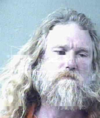 Timothy Roger Linville