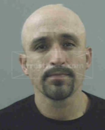 Jorge Garcia Madrigal