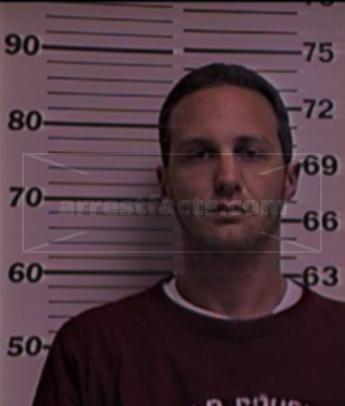 Gabriel Bryan Mcbride