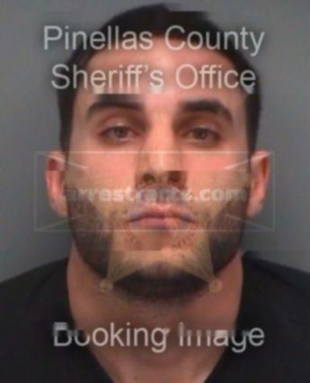 Dustin Edward Kinsey