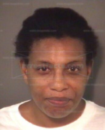 Beverly Monee Vinson