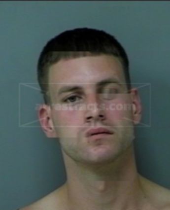 Danny Darrell Colegrove