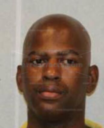 Pernell Williams