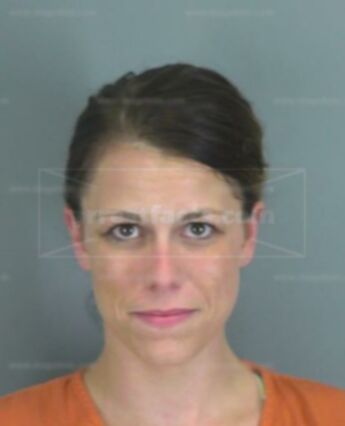 Katherine Marie Massey