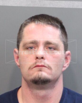 Joshua Martin Manning