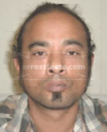 Anis Pradhan