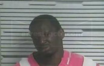 George Edward Breland