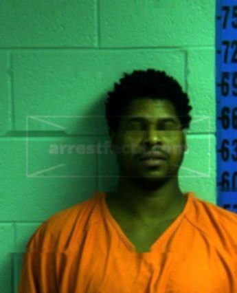 Christopher Trice