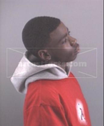 Lakendric Jamale Miller