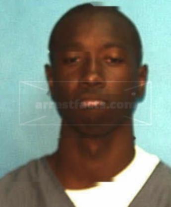 Marcus T Thomas