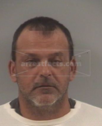 Johnathan Gregory Little