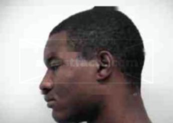 Mark Anthony Perry