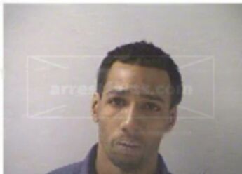 Anthony Ladon Williams