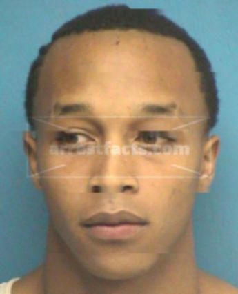 Dexter Alonzo Davison