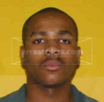 Dashawn Acoff